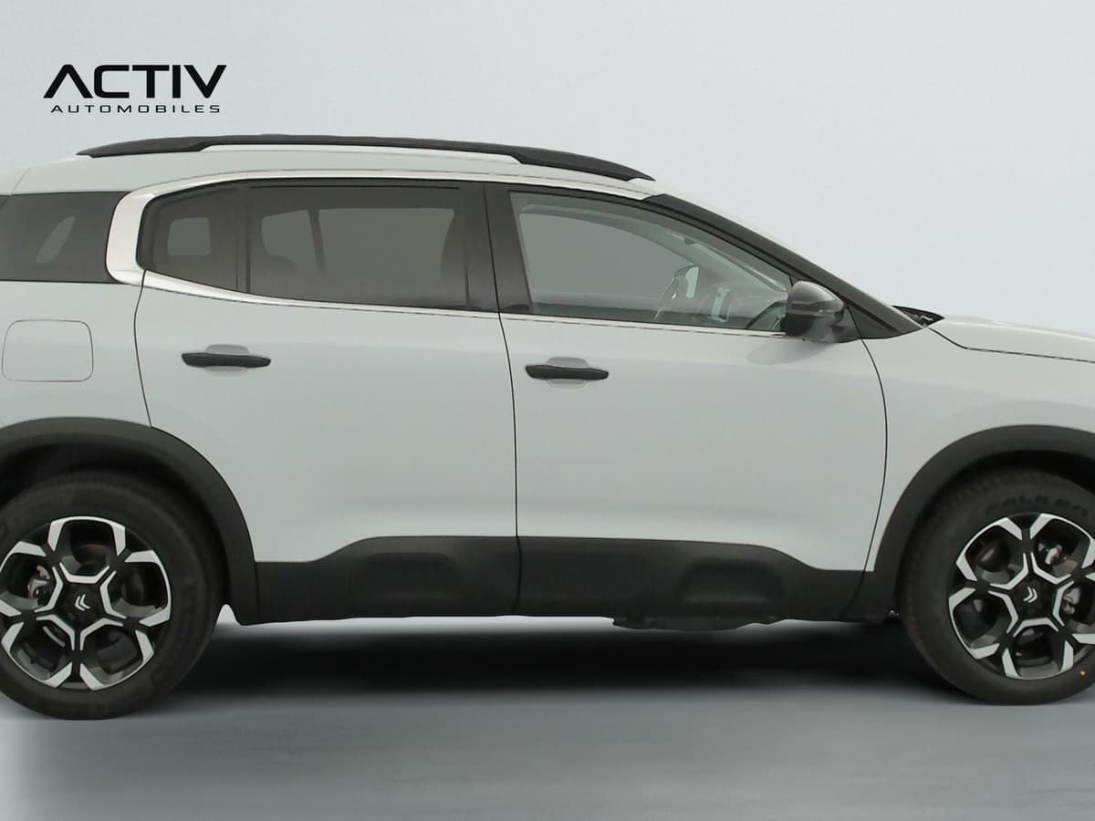Citroën C5 Aircross 2025 – photo 8