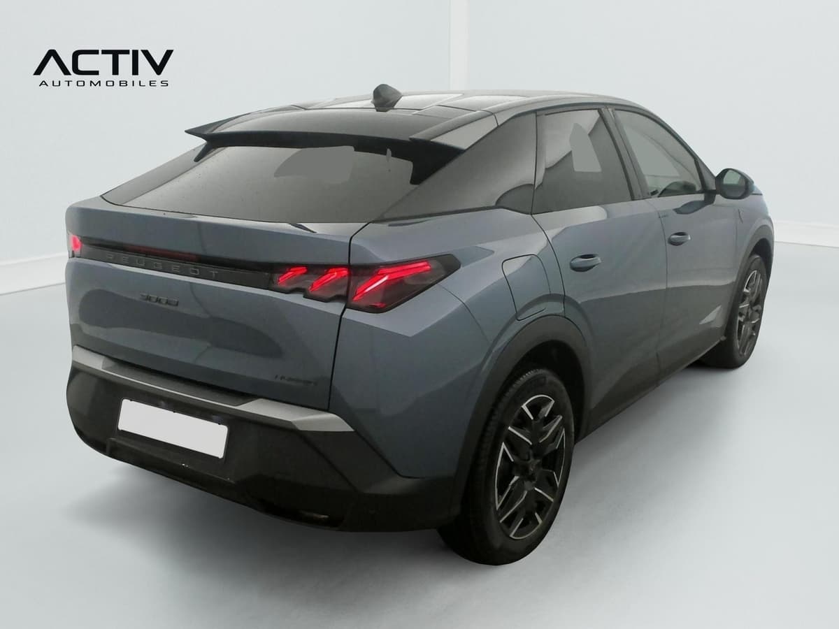 Peugeot 3008 2025 – photo 7