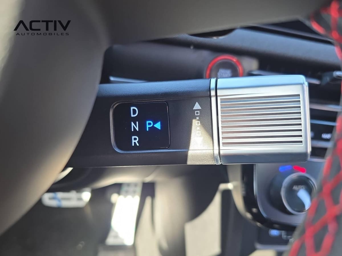 Hyundai Tucson 2026 – photo 16