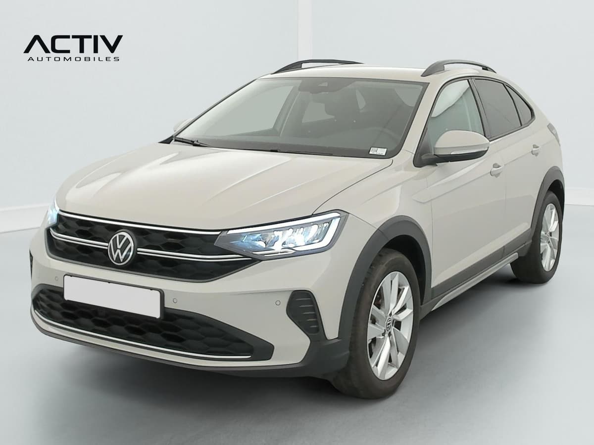 Volkswagen Taigo 1.0 TSI 95 BVM5 VW Edition 2025 d'occasion — photo 1 sur 20