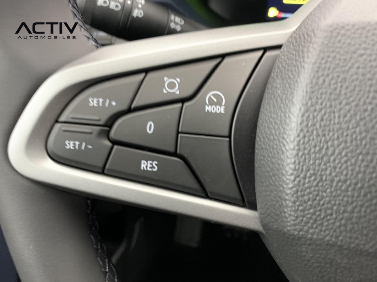 Dacia Bigster Hybrid 2026 – photo 15
