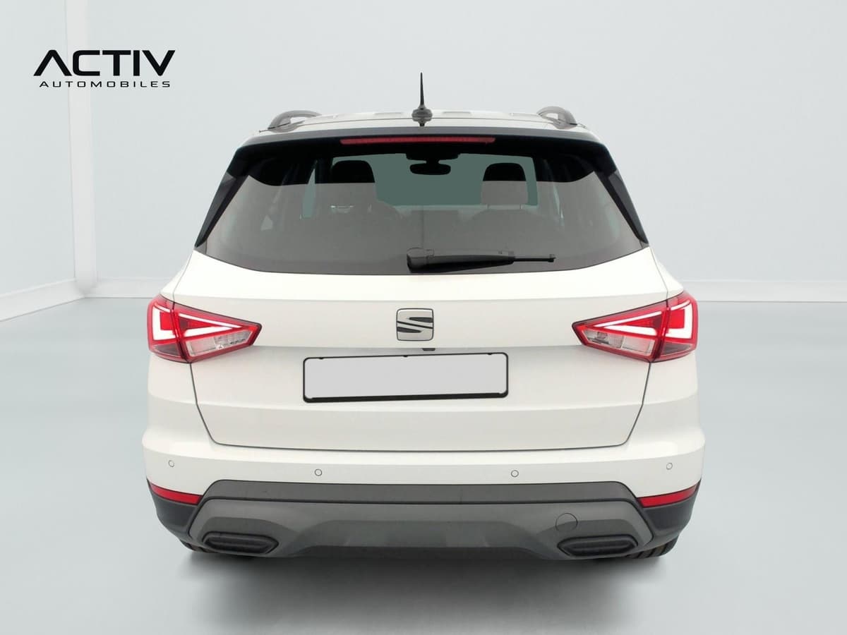 SEAT Arona 2026 – photo 6