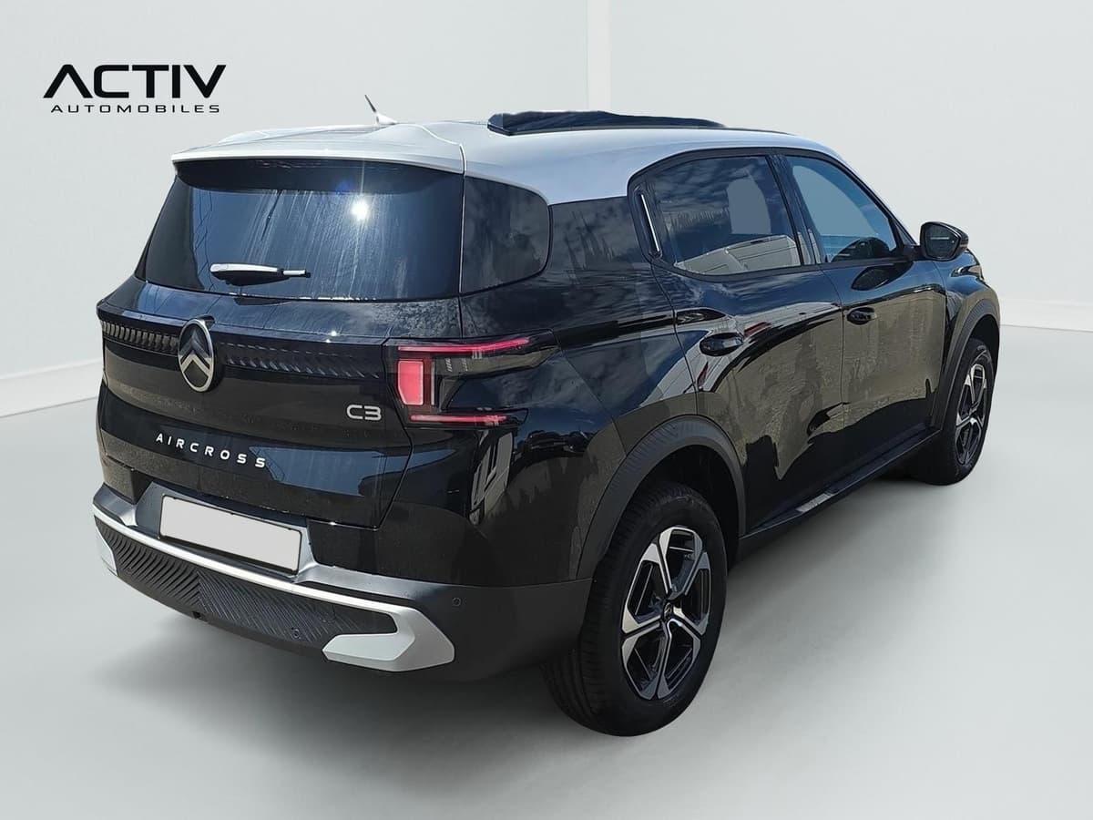 Citroën C3 Aircross 2026 – photo 7
