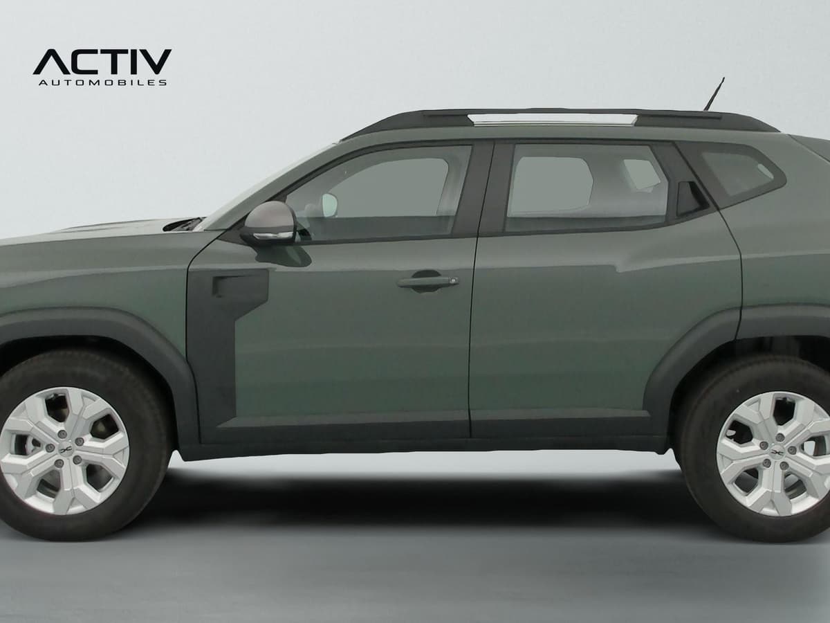 Dacia Duster 2026 – photo 4