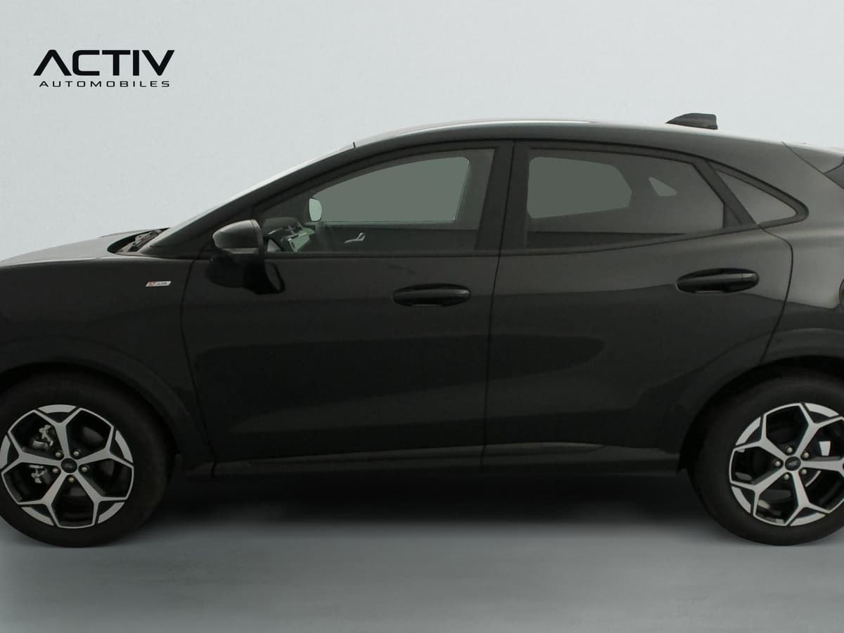 Ford Puma 2026 – photo 4