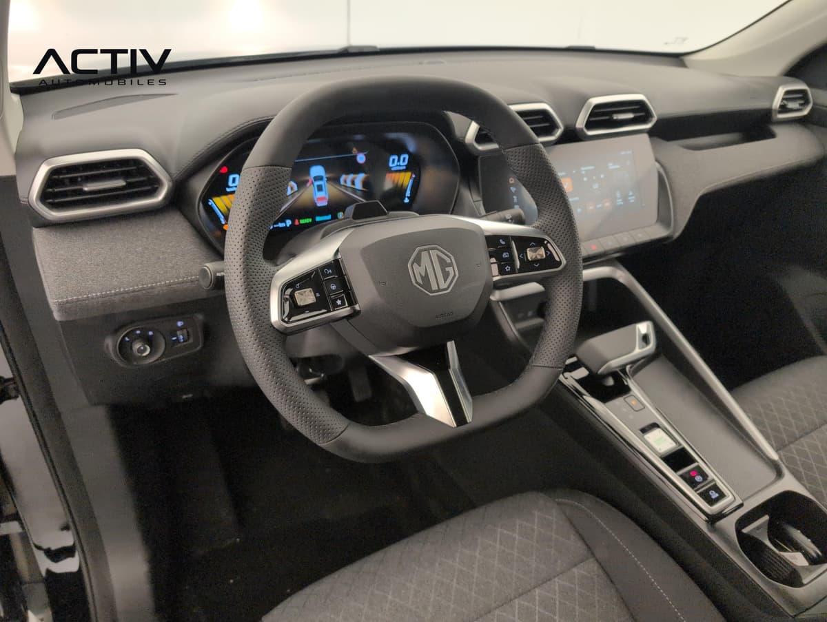 MG Zs 2026 – photo 15
