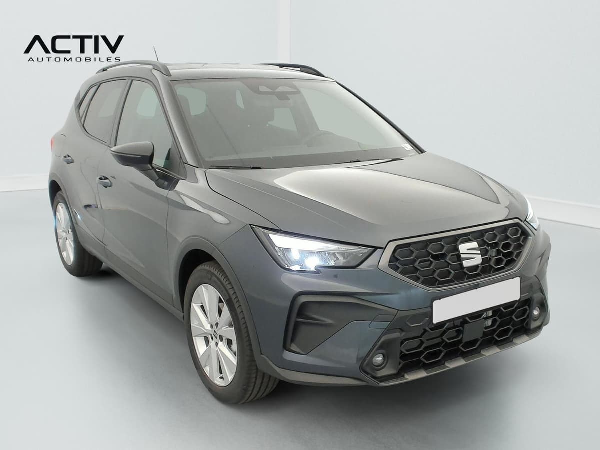 SEAT Arona 2026 – photo 2