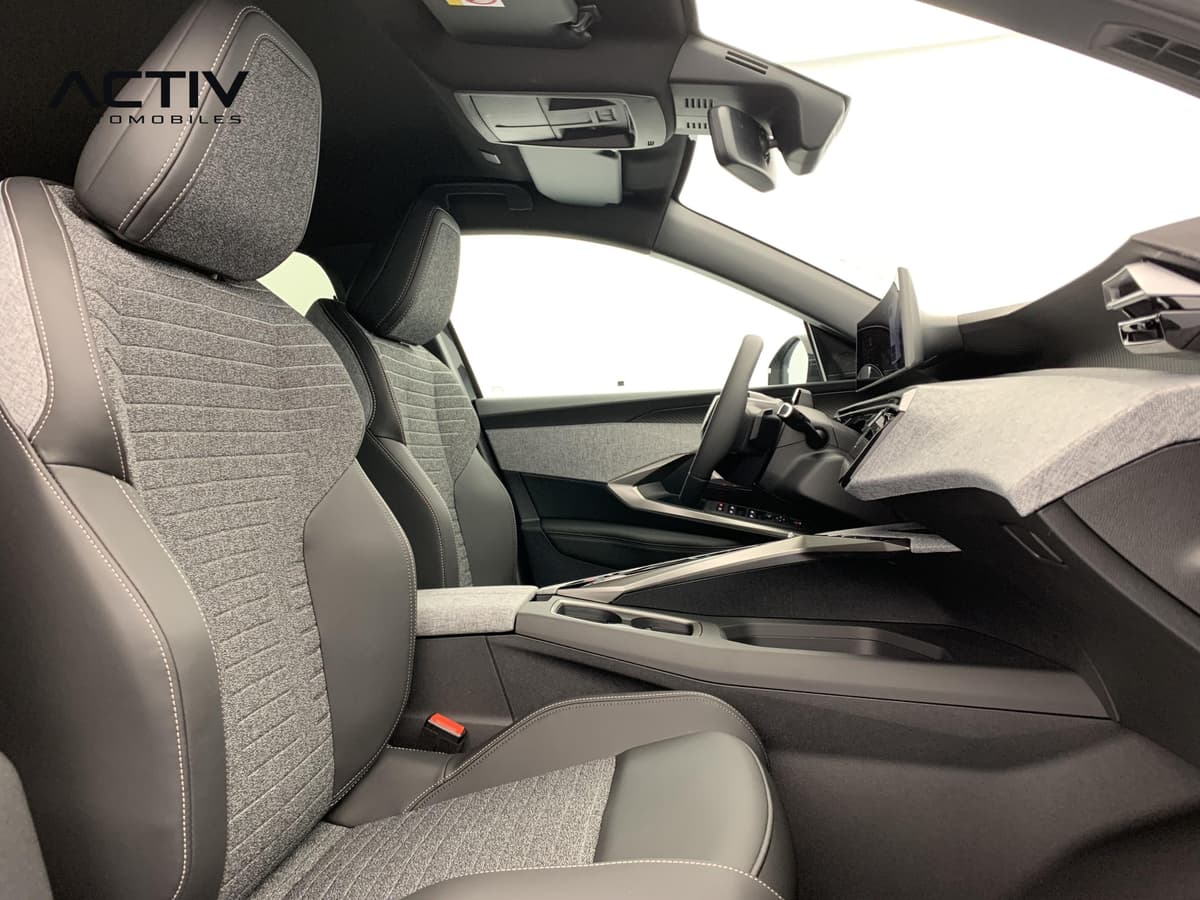 Peugeot 5008 2026 – photo 9