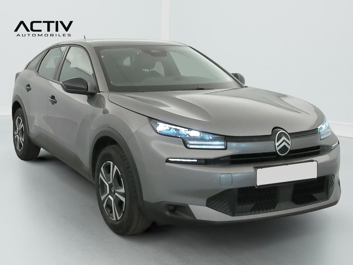 Citroën C4 2025 – photo 2