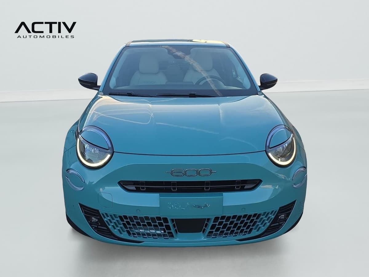 Fiat 600 2026 – photo 3