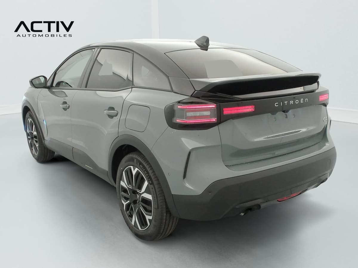 Citroën C4 2026 – photo 5
