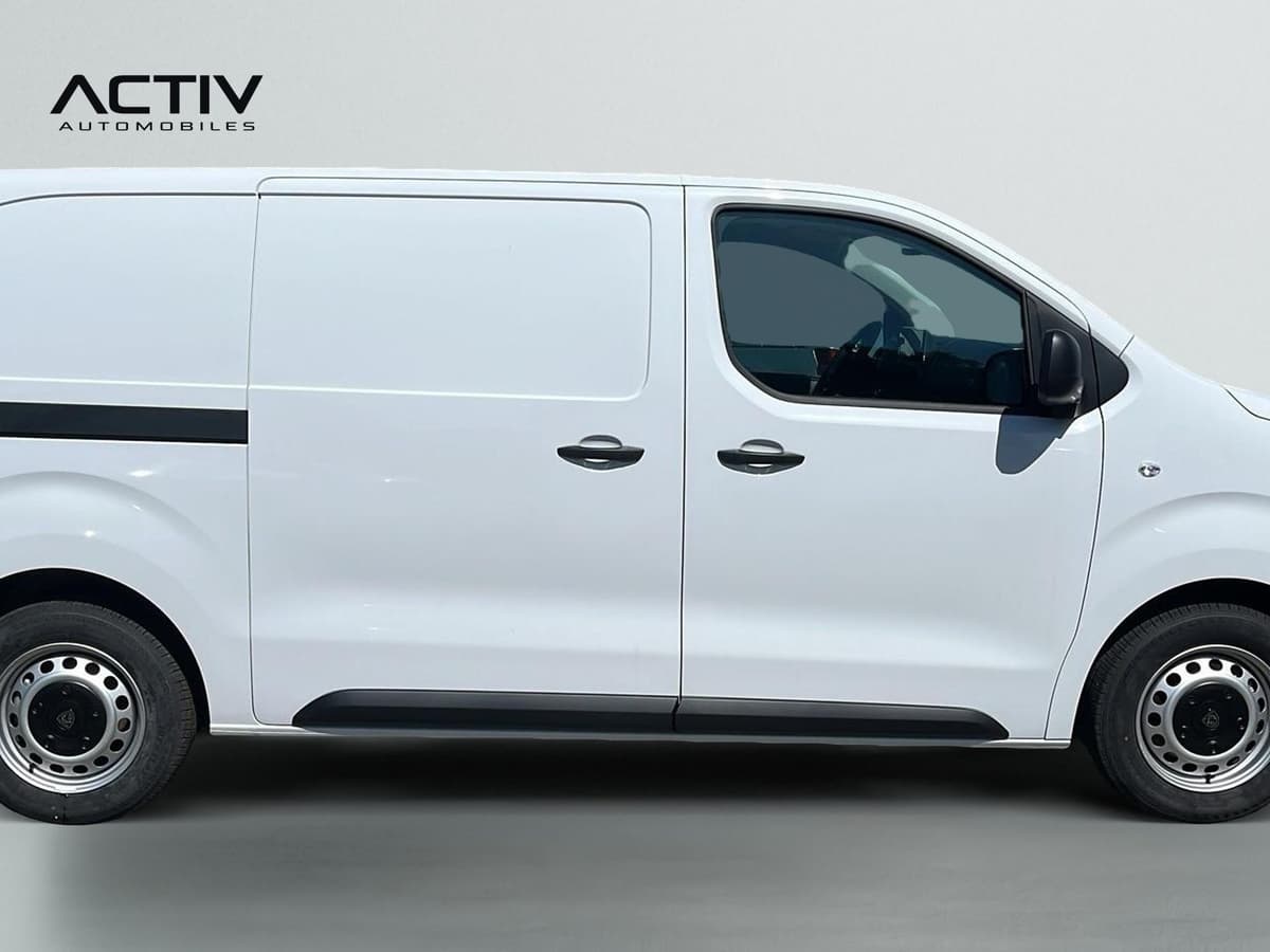 Peugeot Expert Fourgon 2026 – photo 8