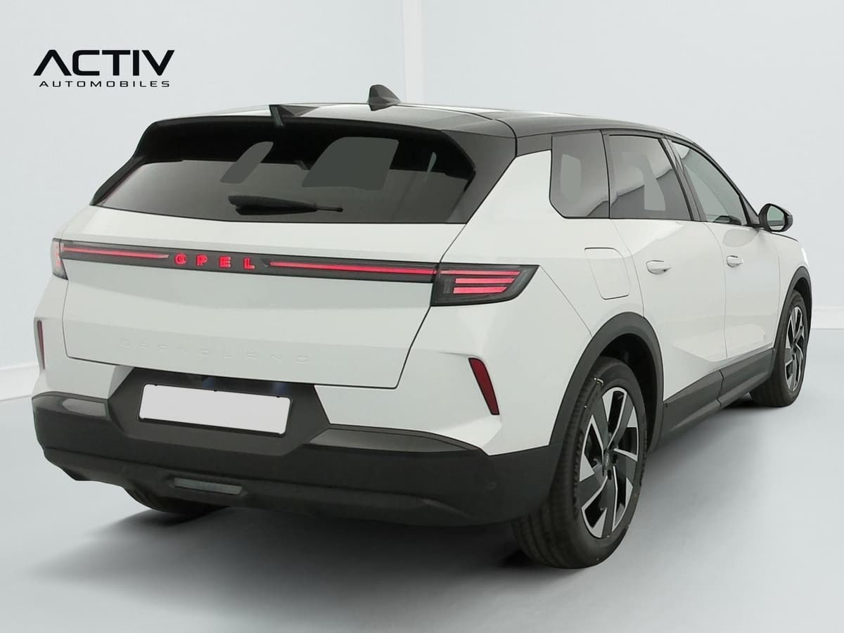 Opel Grandland 2025 – photo 8