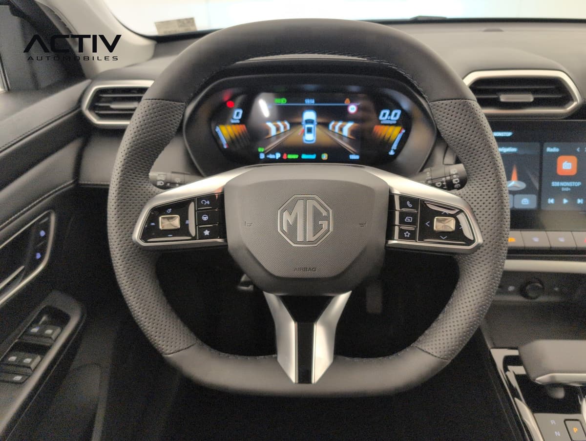 MG Zs 2026 – photo 14