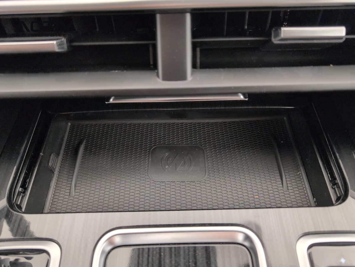Foton Tunland V7 2026 – photo 19