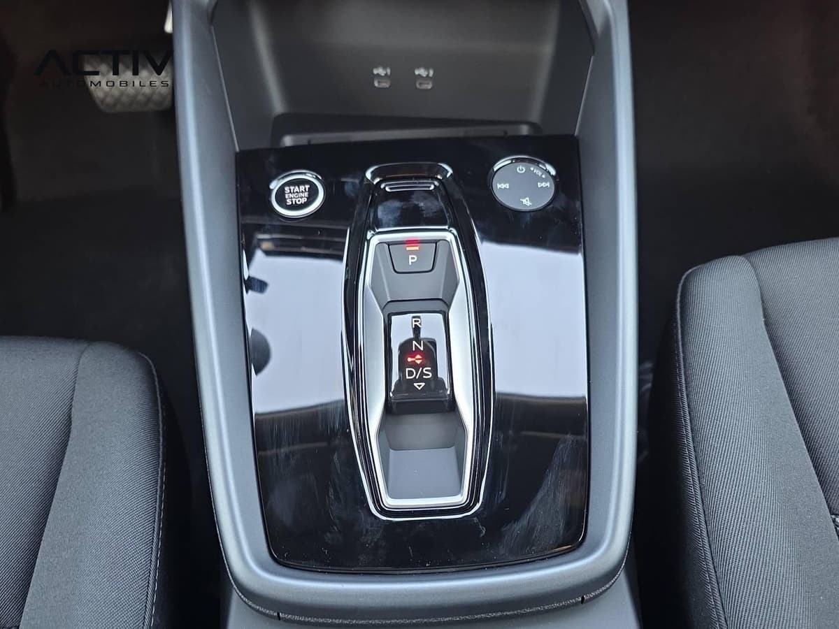 Audi A3 Sportback 2026 – photo 16