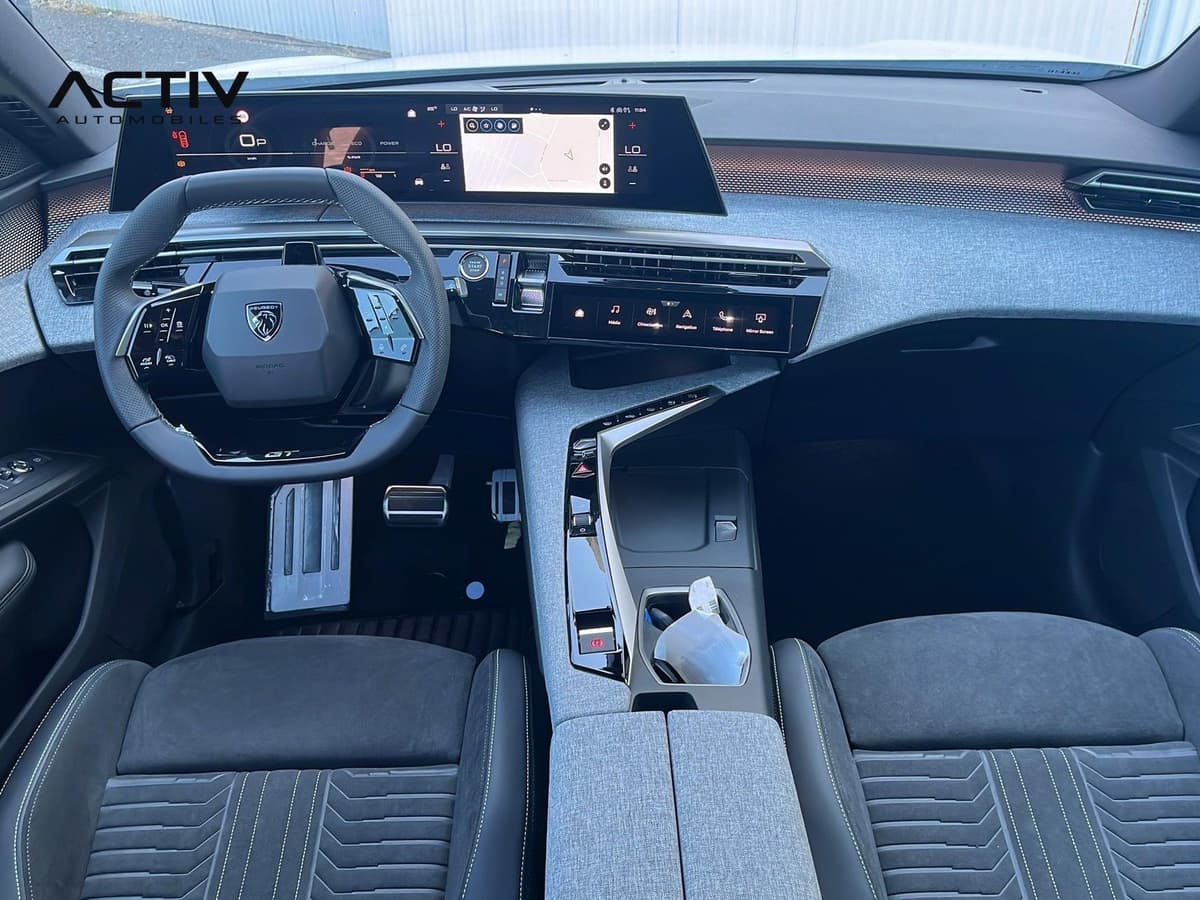 Peugeot 5008 2026 – photo 16