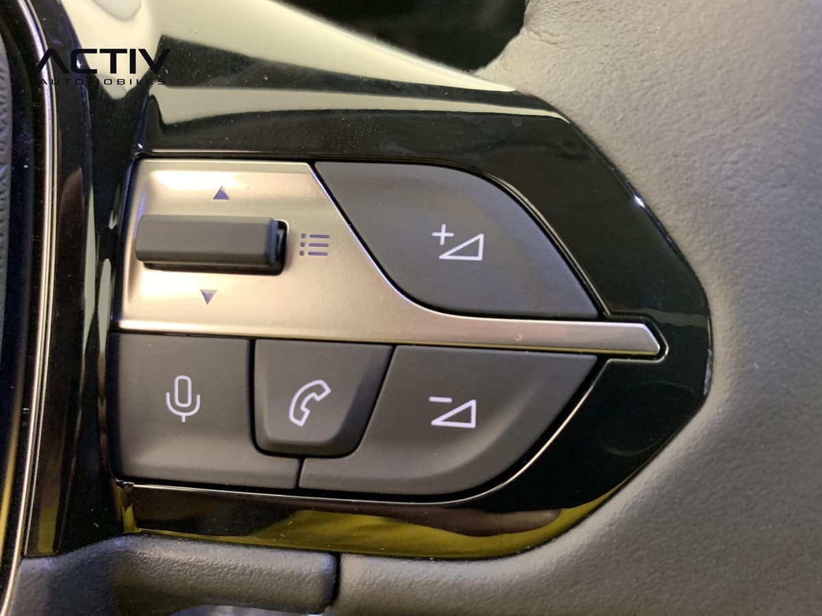 Peugeot 308 Nouvelle 2026 – photo 18