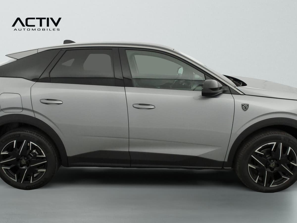Peugeot 3008 2025 – photo 8