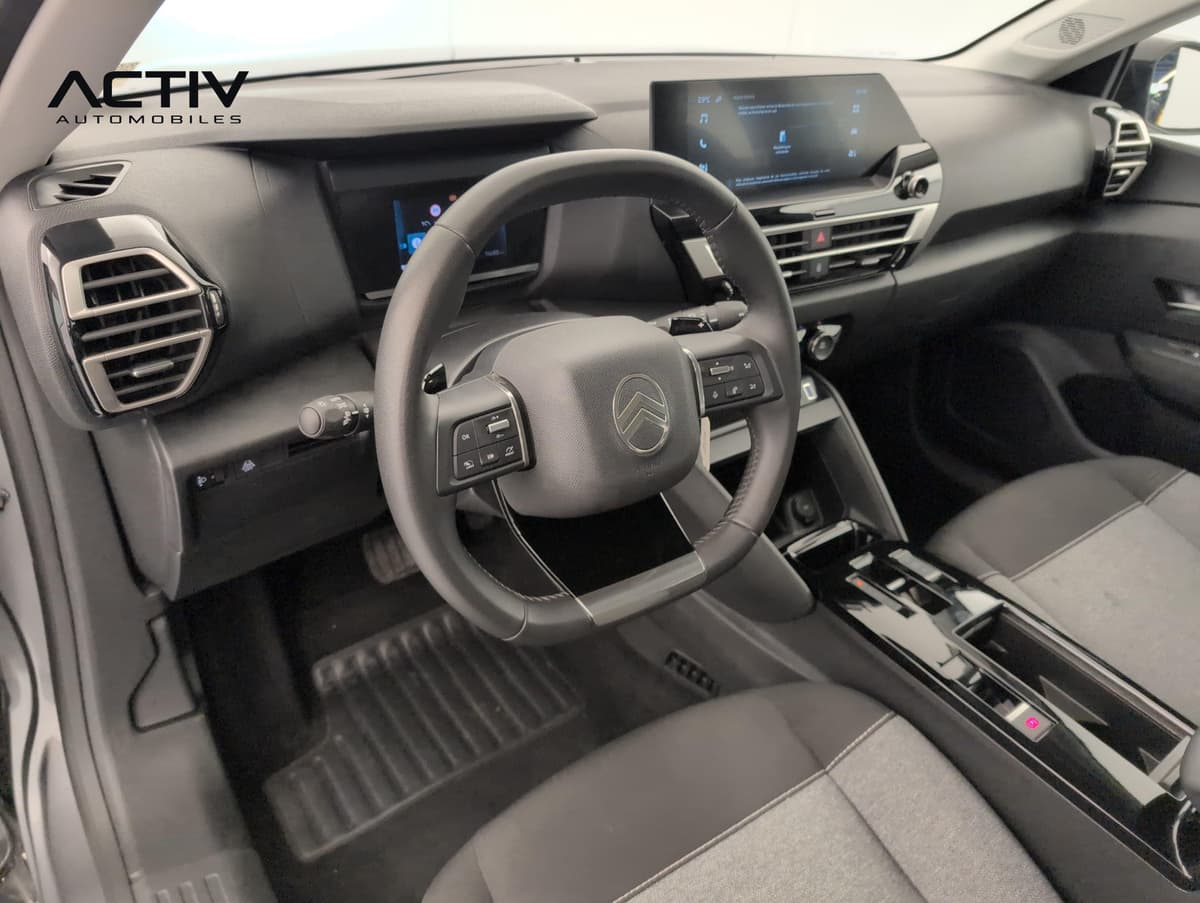 Citroën C4 2025 – photo 15