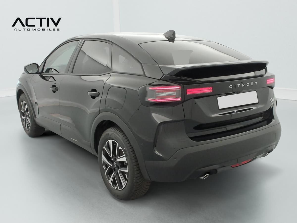 Citroën C4 2025 – photo 5
