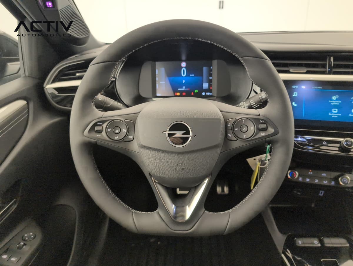 Opel Corsa 2026 – photo 13