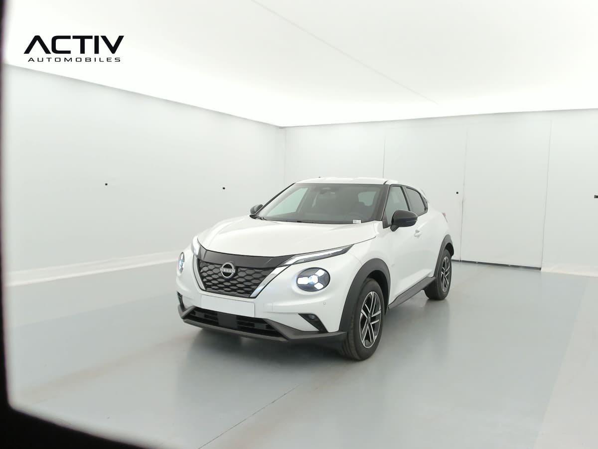 Nissan Juke 2025 – photo 19