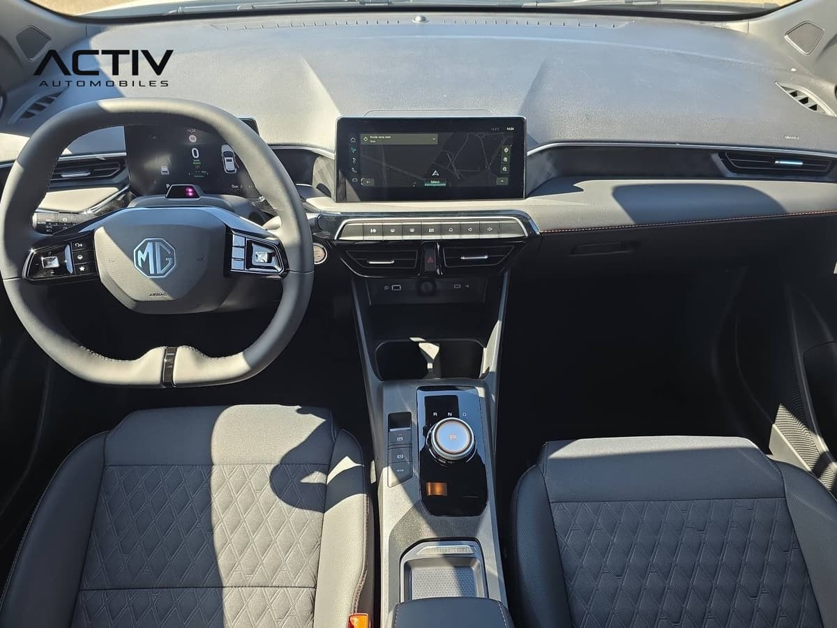 MG Mg3 2025 – photo 12