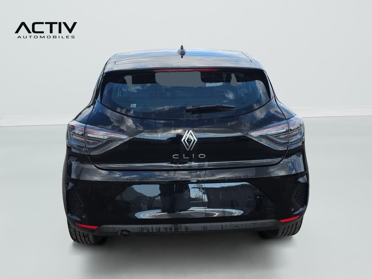 Renault Clio 5 2026 – photo 6