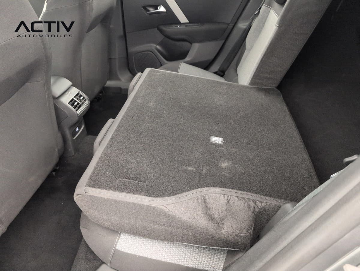 Citroën C4 2025 – photo 12