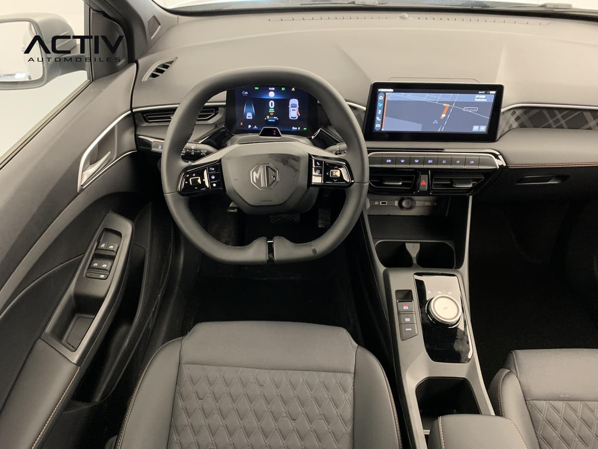 MG Mg3 2025 – photo 13