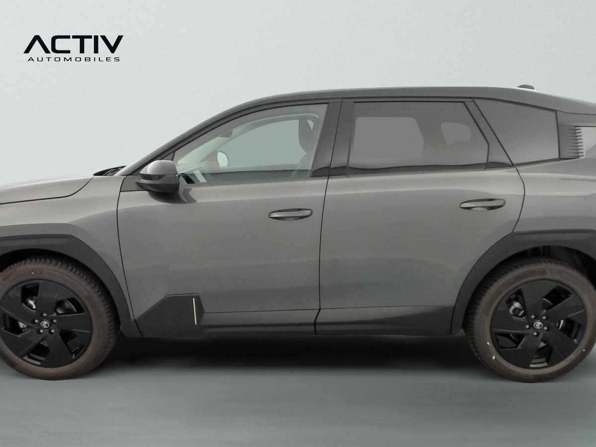 Citroën C5 Aircross Hybride Nouveau 2026 – photo 4