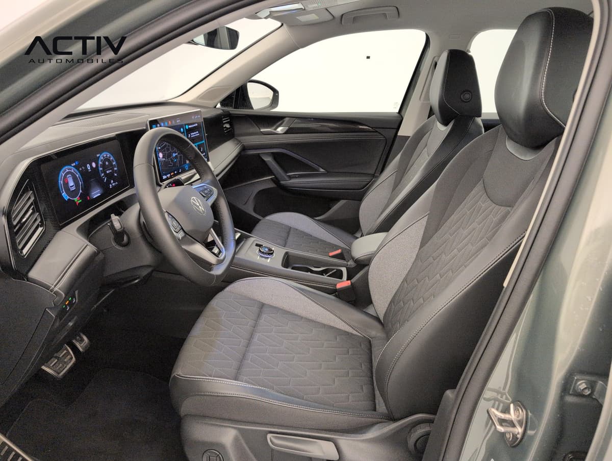 Volkswagen Tiguan 2025 – photo 16