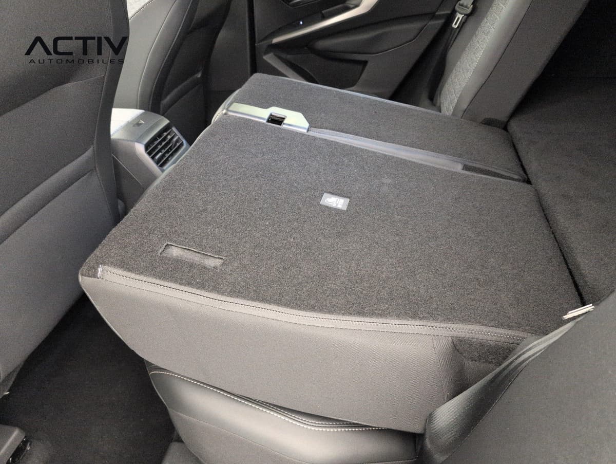 Peugeot 3008 2025 – photo 12