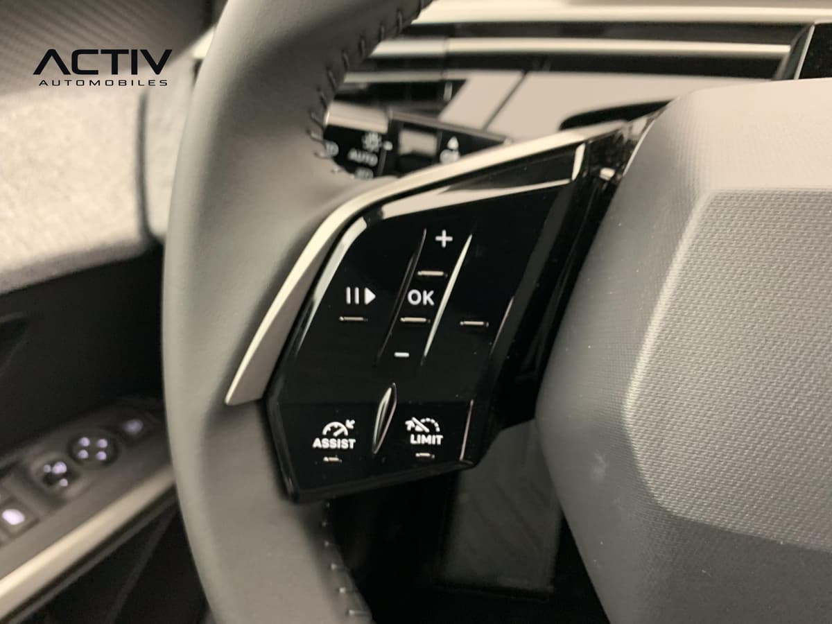 Peugeot 5008 2026 – photo 15