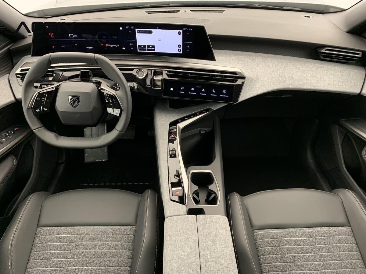 Peugeot 5008 2026 – photo 12