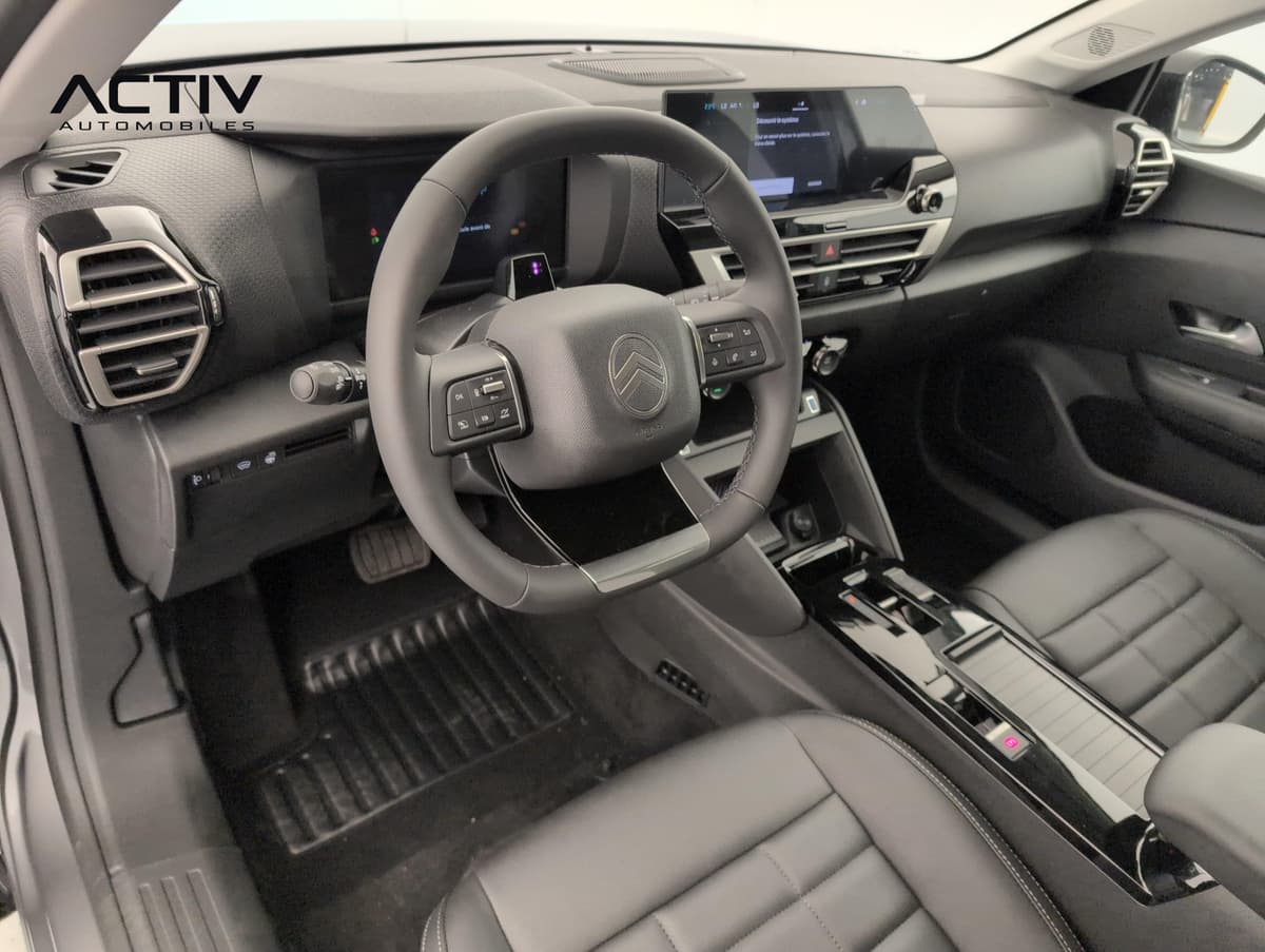 Citroën C4 2026 – photo 15