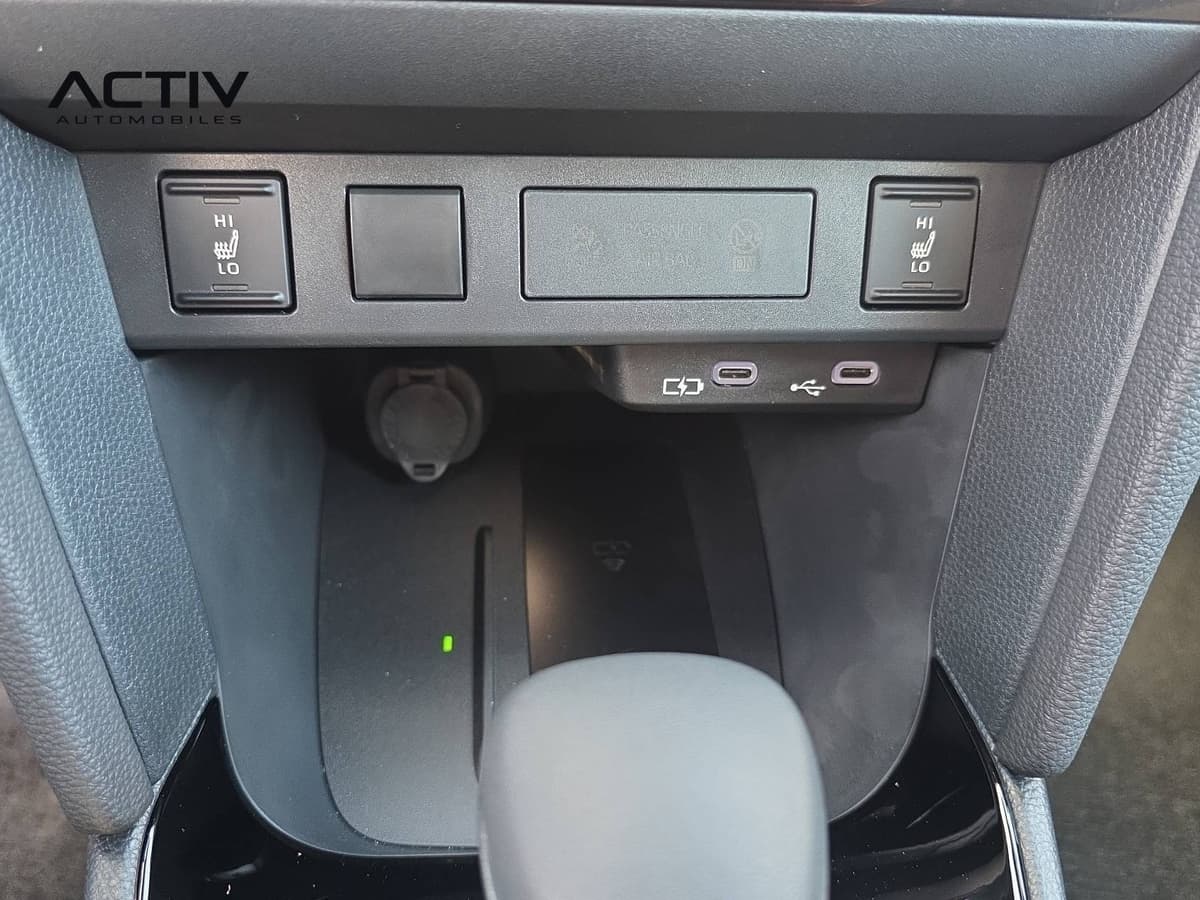 Toyota Yaris Cross Hybride 2026 – photo 19