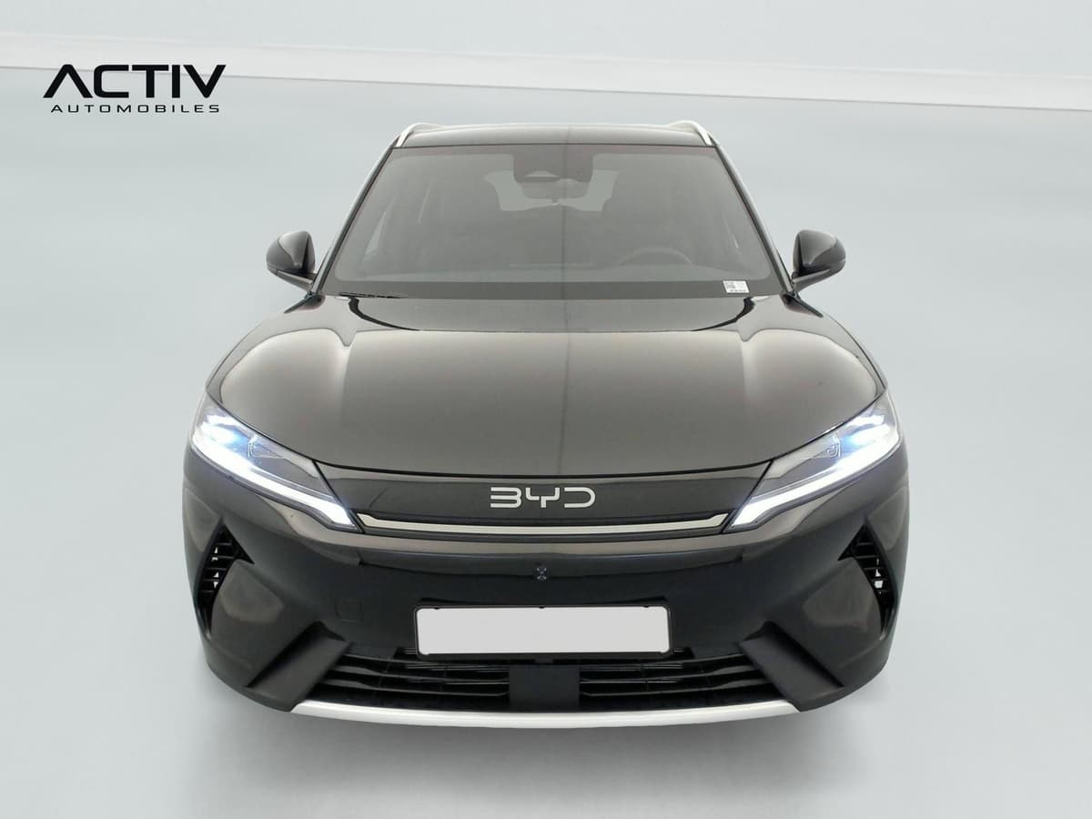 BYD Atto 2 Phev 2026 – photo 3