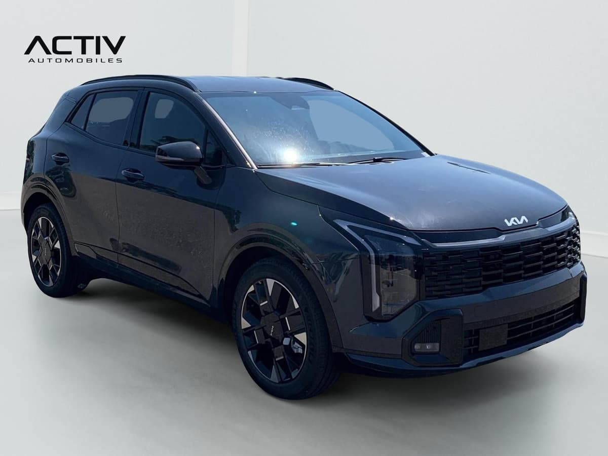 Kia Sportage 2026 – photo 2