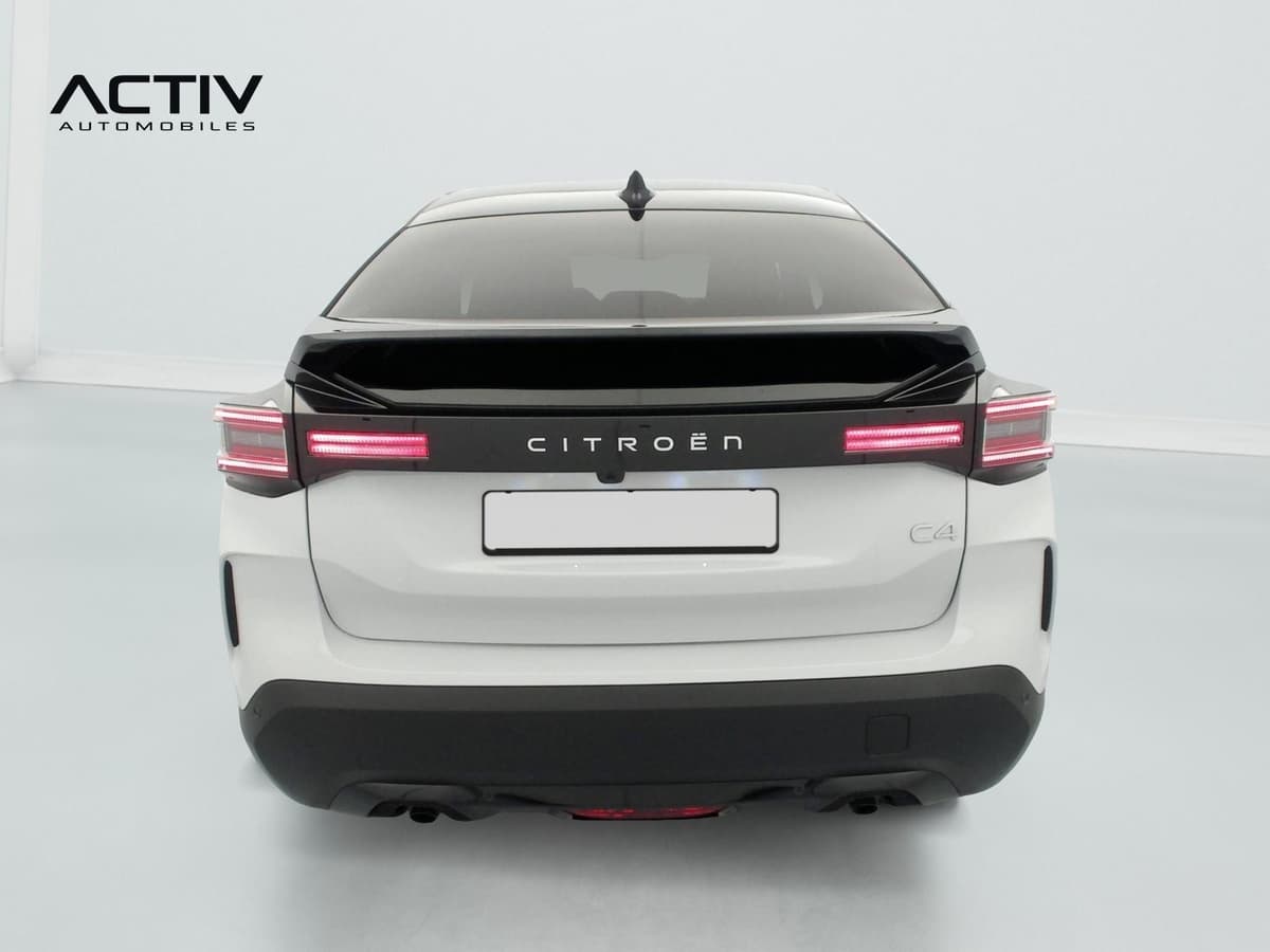 Citroën C4 2026 – photo 6