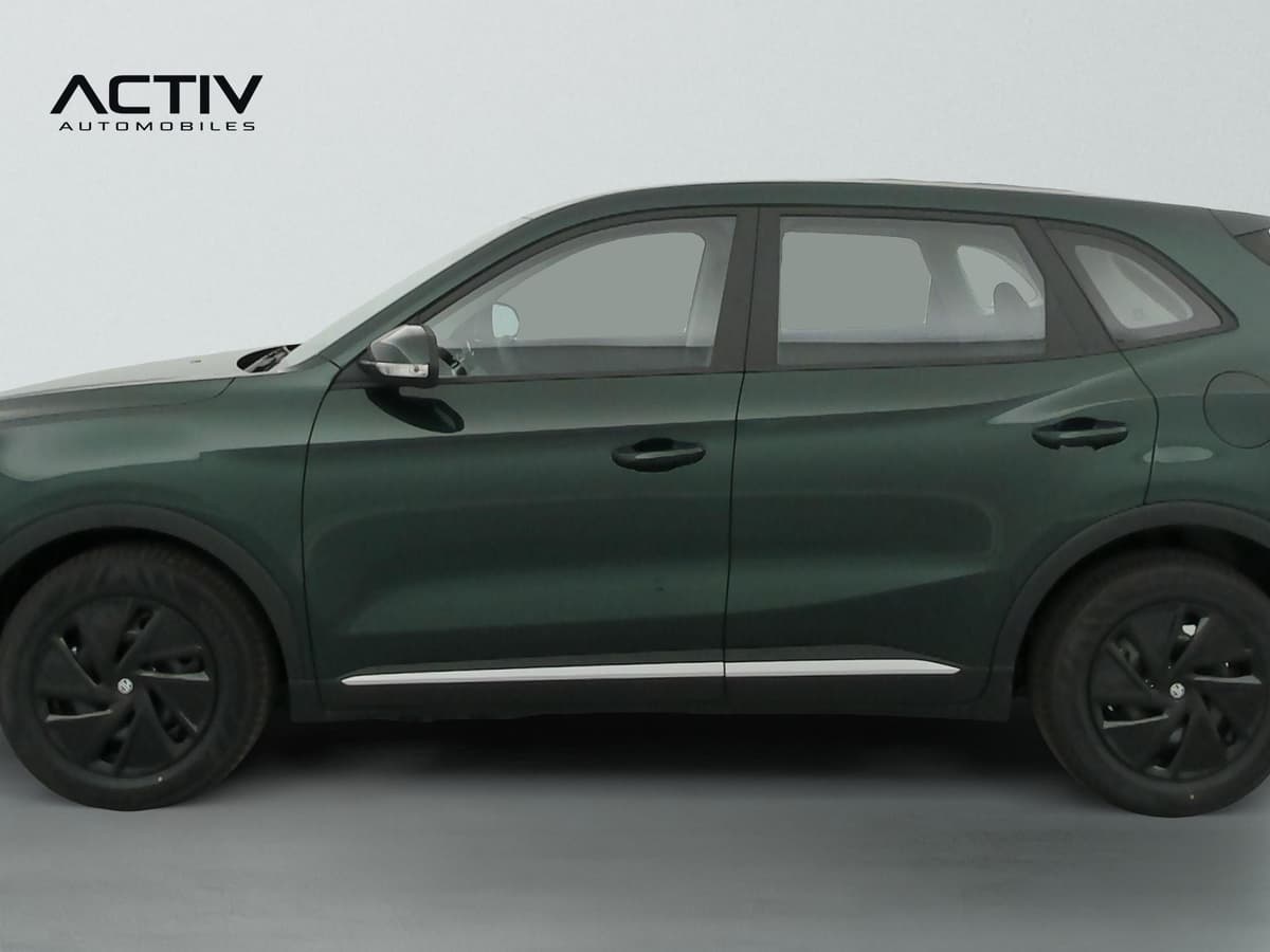 MG Zs 2026 – photo 4
