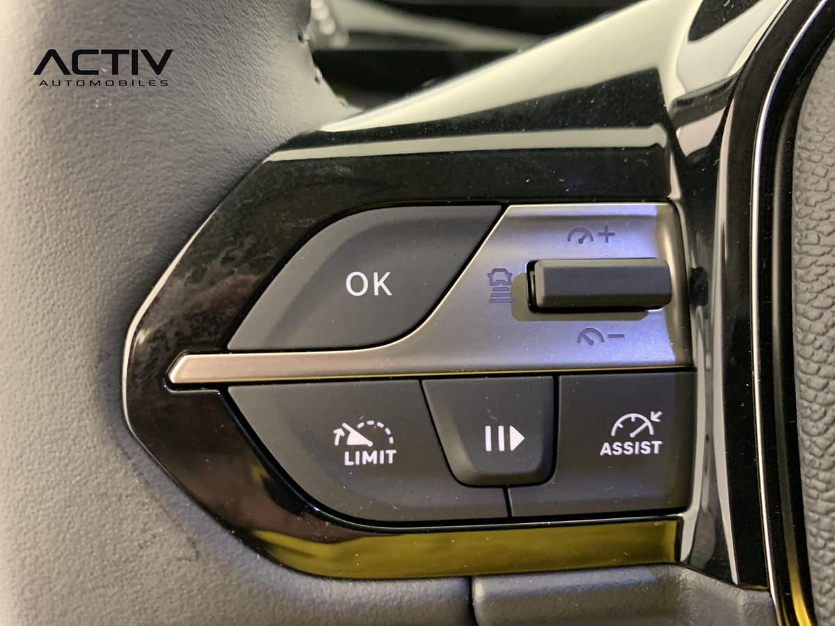Peugeot 308 Nouvelle 2026 – photo 19