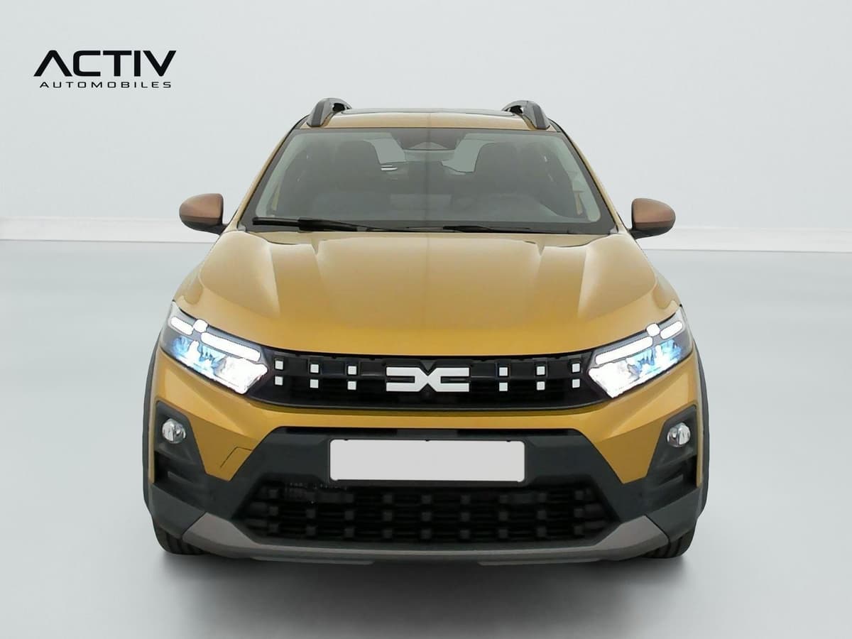 Dacia Sandero 2026 – photo 3
