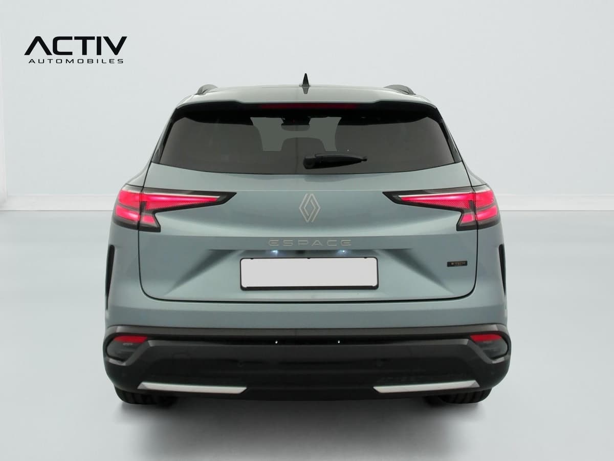 Renault Espace Vi 2026 – photo 6