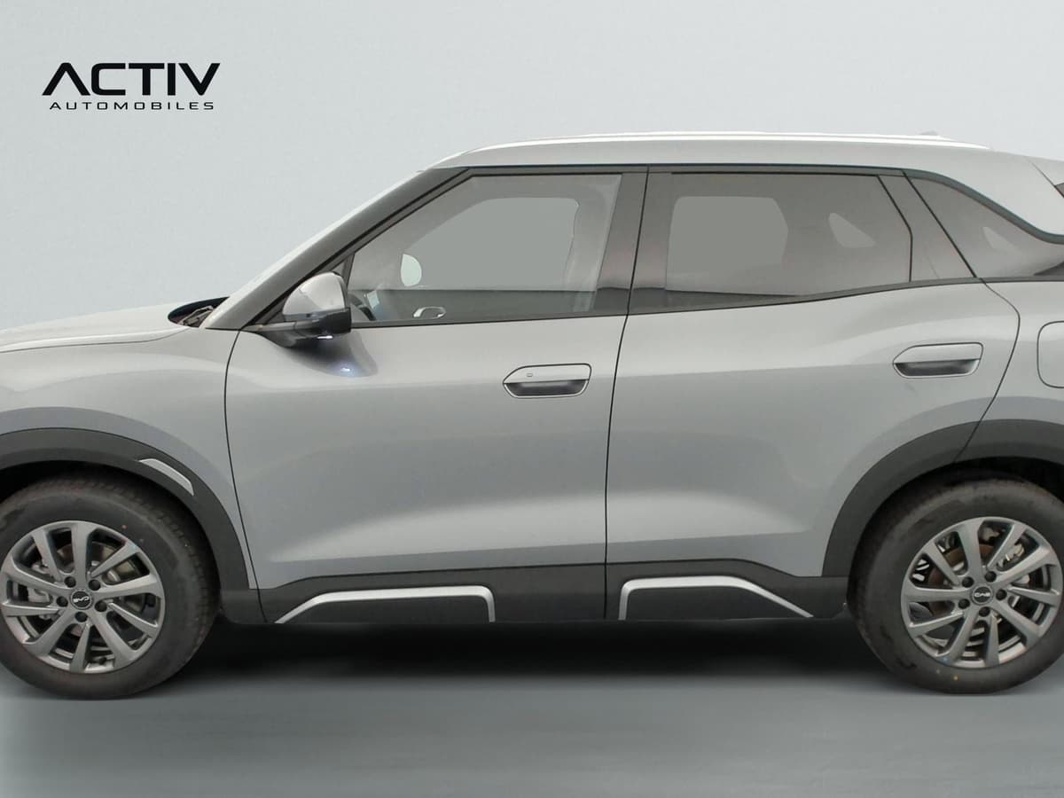 BYD Atto 2 Phev 2026 – photo 4