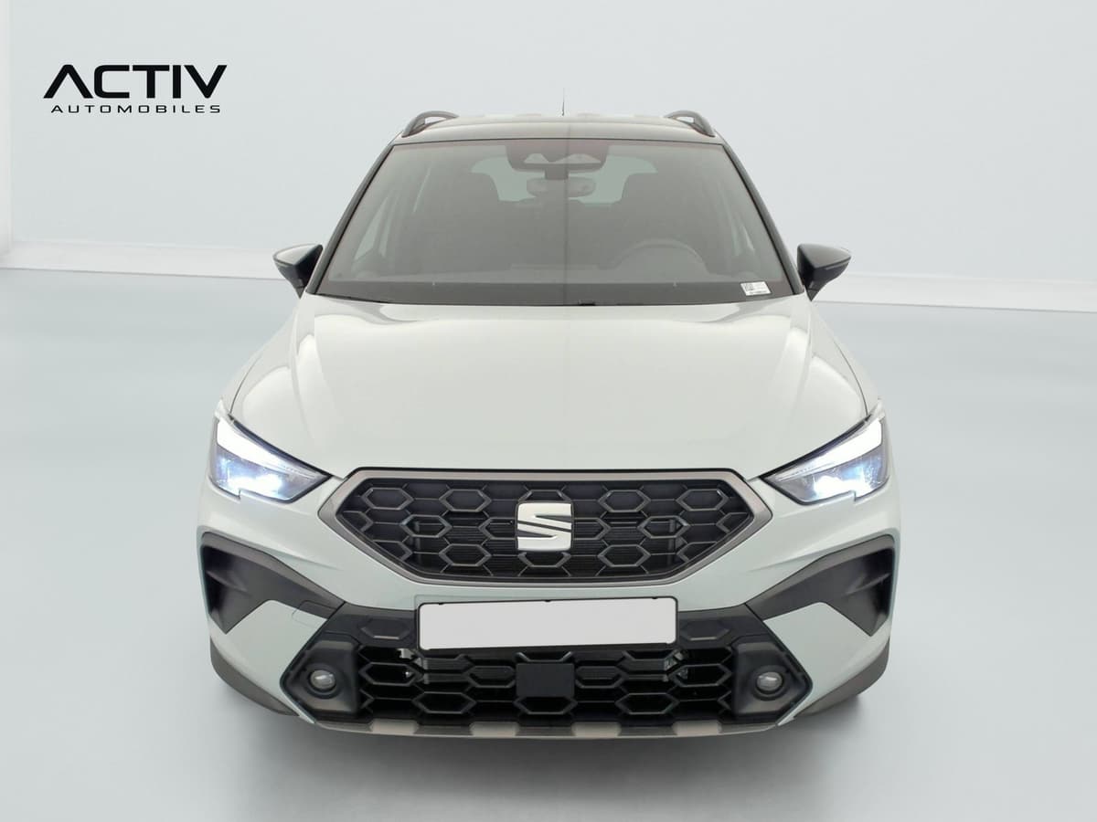 SEAT Arona 2026 – photo 3