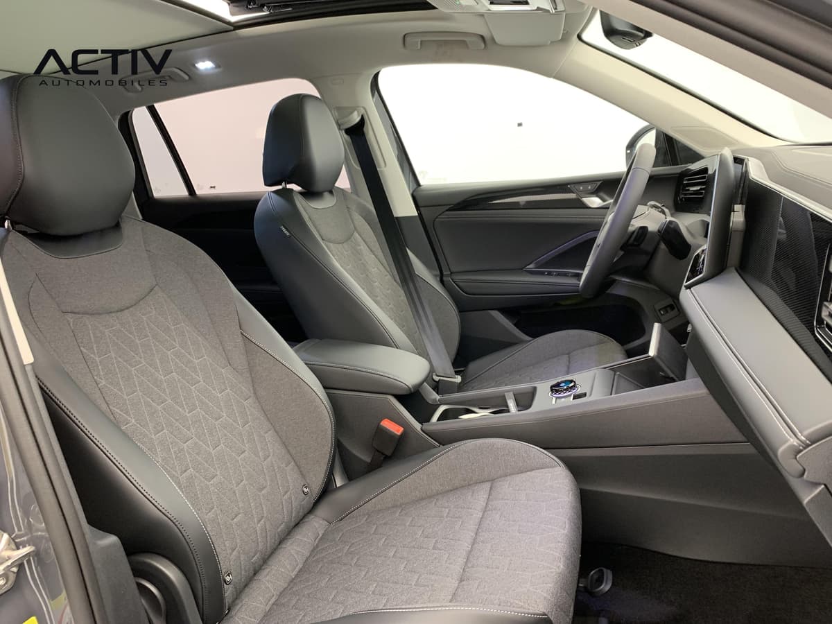 Volkswagen Tiguan 2026 – photo 9
