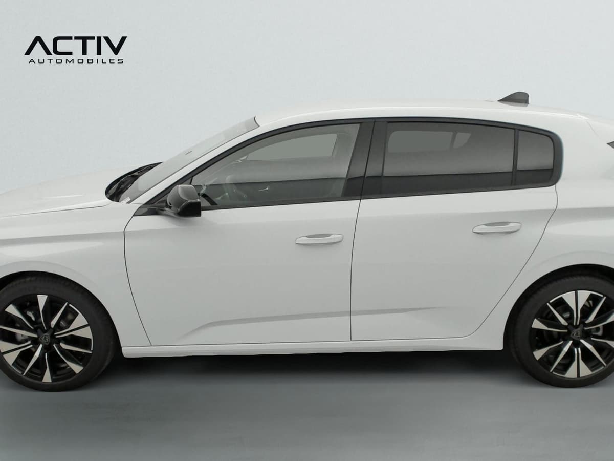 Peugeot 308 2026 – photo 4
