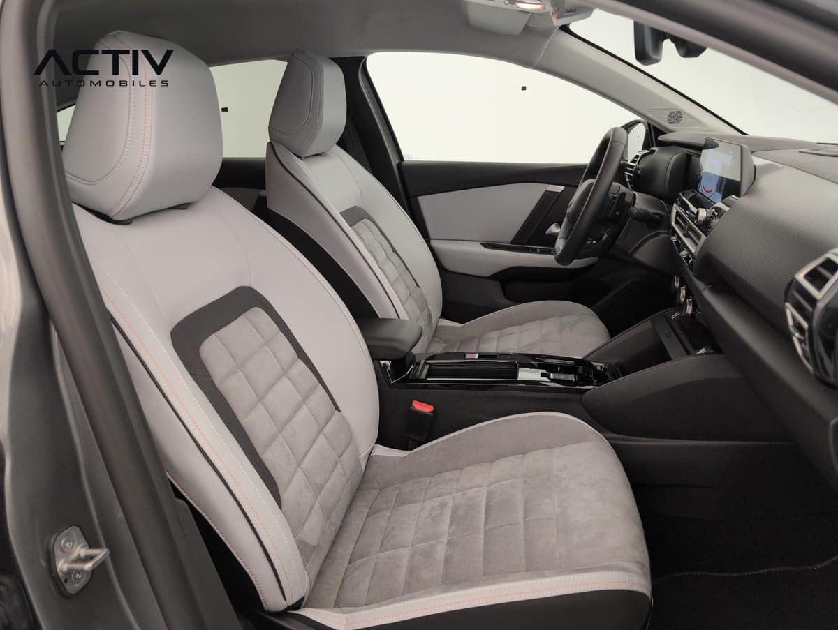 Citroën C4 2025 – photo 9